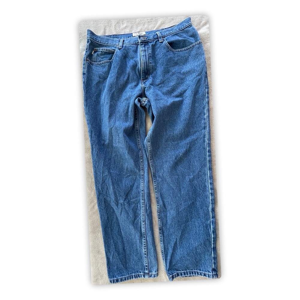 LL Bean Classic Fit Jeans‎ 36 X 30